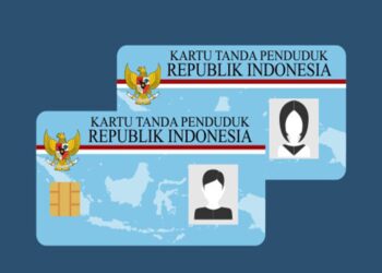 Cegah Penyalahgunaan Identitas, Pemkab Penajam Tertibkan Administrasi Kependudukan