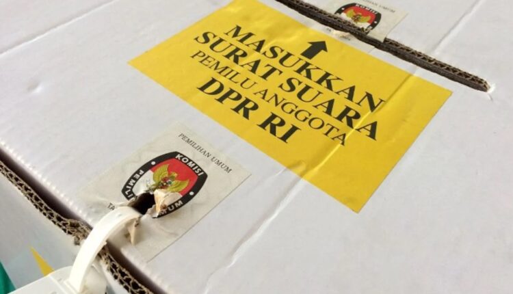 Pemilu Dungu