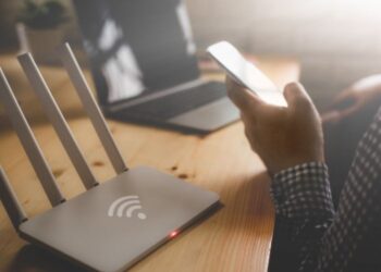 6 Kecamatan di Paser Dapat Layanan Internet Gratis, Total Anggaran Rp1,7 Miliar