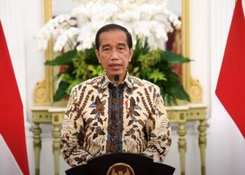 Jokowi Gelar Rapat Pemindahan ASN ke IKN, September Ngantor di Sana