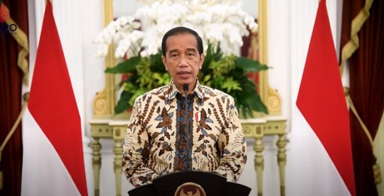 Jokowi Gelar Rapat Pemindahan ASN ke IKN, September Ngantor di Sana