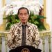 Jokowi Gelar Rapat Pemindahan ASN ke IKN, September Ngantor di Sana