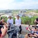 Jokowi: Persiapan Upacara 17 Agustus di IKN Tidak Ada Masalah