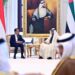Jokowi Terang-terangan Bakal Adopsi Sistem Dubai International Financial Center di IKN