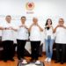 IKN Resmi Diterima Jadi Anggota Baru Komite Olahraga Nasional Indonesia