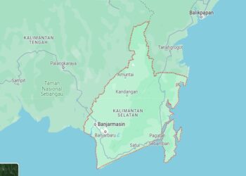 Kalsel Butuh Anggaran Lebih Besar untuk Jadi Gerbang Logistik IKN