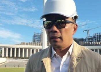 Kang Emil: Pihak yang Ingin IKN Diberhentikan Sama Saja ‘Membunuh Bayi yang Baru Lahir’