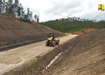 OIKN: PUPR Siapkan Rumah untuk Relokasi Warga Sepaku yang Terdampak Pembangunan IKN