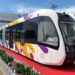 Menhub Sebut Autonomous Rail Transit Akan Tiba di IKN Akhir Juli