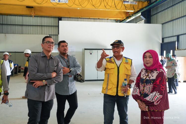 Update Terbaru Pembangunan Nusantara: Tol Balikpapan-IKN Dapat Difungsikan Mulai 17 Agustus 2024