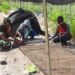 Antisipasi Kebutuhan Pangan IKN, Kodim PPU-Kelompok Tani Garap Lahan Tidur