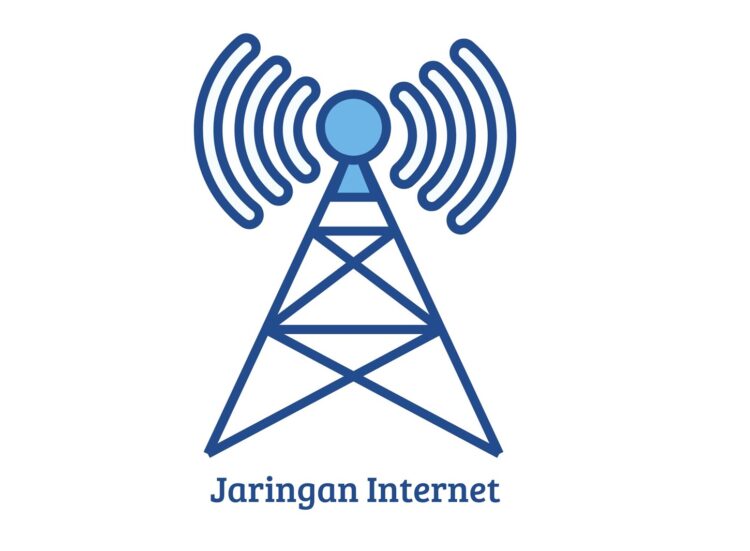 Mantap! Koneksi Internet di IKN Sudah 90 Persen