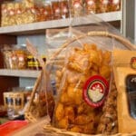 Kuliner Khas Kalimantan Timur