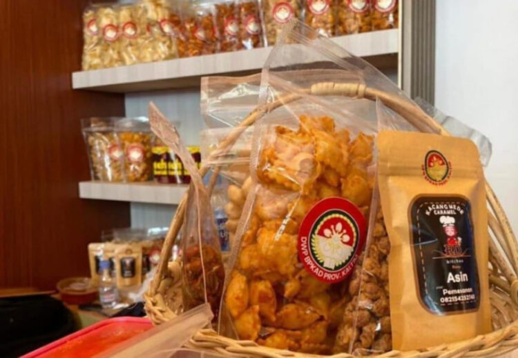 Kuliner Khas Kalimantan Timur