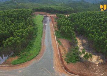 Investor di IKN Dijamin Dapat Hak Guna Usaha hingga 190 Tahun