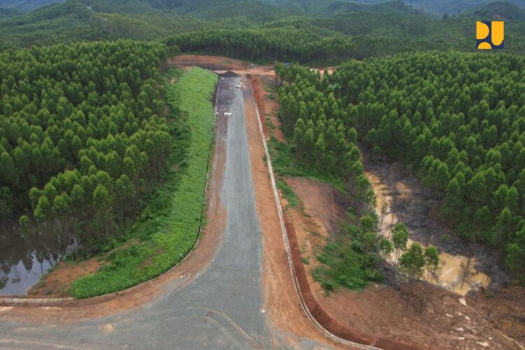 Investor di IKN Dijamin Dapat Hak Guna Usaha hingga 190 Tahun