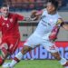 Tampil Mengerikan di Laga Perdana, Leo Gaucho Cetak 2 Gol ke Gawang Persis Solo