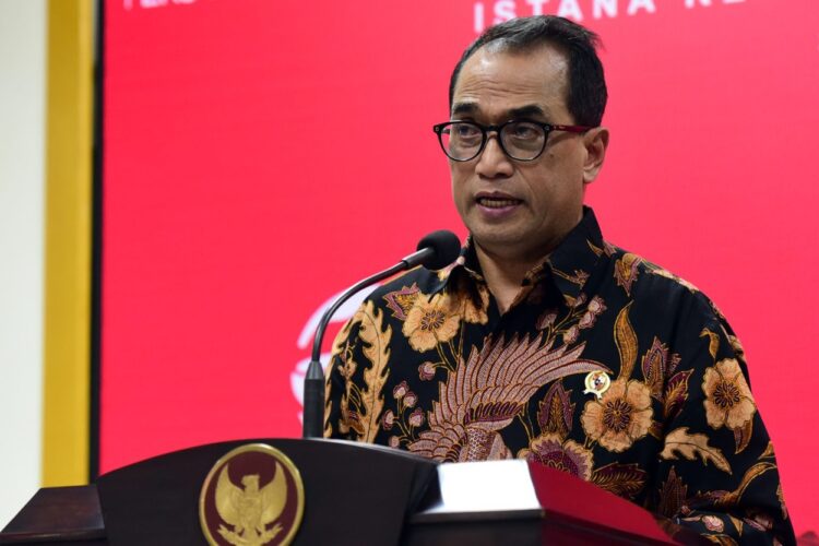 Ini Cerita Menhub Budi yang Dua Hari Berkantor di IKN