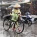 BMKG Imbau Masyarakat Kaltim Waspadai Masa Transisi Musim Hujan ke Kemarau