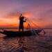 Pemkab Penajam Paser Utara Beri Bantuan Kapal pada Nelayan di Desa Babulu Laut