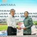 Keren! Otorita IKN Raih Opini WTP dari BPK RI