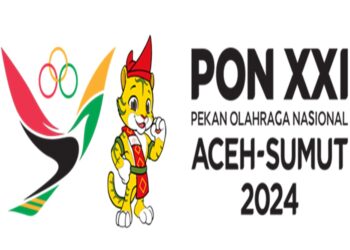Atlet IKN Akan Turun di 8 Cabor pada PON Aceh-Sumut 2024