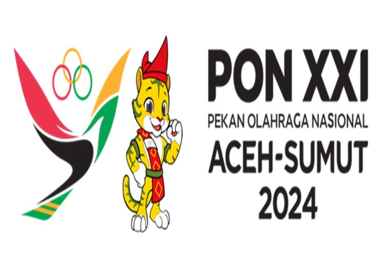 Atlet IKN Akan Turun di 8 Cabor pada PON Aceh-Sumut 2024