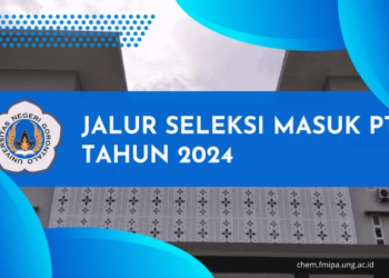 Daftar Kampus PTN yang Masih Buka Pendaftaran Jalur Mandiri 2024