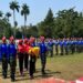 Sebelum Dikirim ke IKN, 76 Calon Paskibraka Jalani Latihan di Wildatika