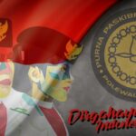 Paskibraka/ilustrasi