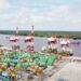 Punya Akses Lebih Dekat ke Jawa, Banjarmasin Siap Jadi Kota Penyangga Logistik IKN