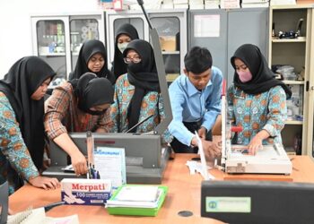 Lulusan SMK di Kaltim Perlu Dibekali Kompetensi yang Dibutuhkan IKN