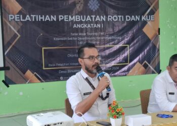 Otorita IKN-BPVP Samarinda Latih Kewirausahaan 418 Warga Lokal IKN