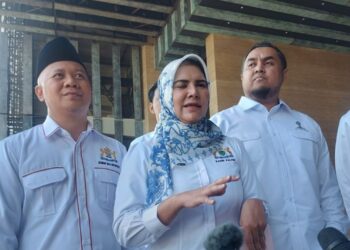 Keren! Pengusaha Lokal Ingin Usaha Kafe Hingga Rumah Makan di IKN