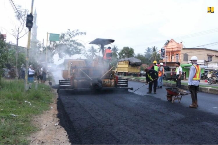 Sinergi OIKN-Pemda Dinilai Bisa Tingkatkan Pelayanan Dasar dan Perbaikan Infrastruktur