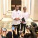 Ini Pesan Presiden Jokowi ke Pj Gubernur Kaltim: Sukseskan HUT Ke-79 RI di IKN