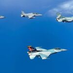 Pesawat Tempur TNI AU