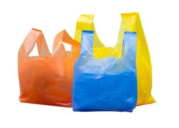 Plastik Sekali Pakai Dilarang Digunakan di IKN