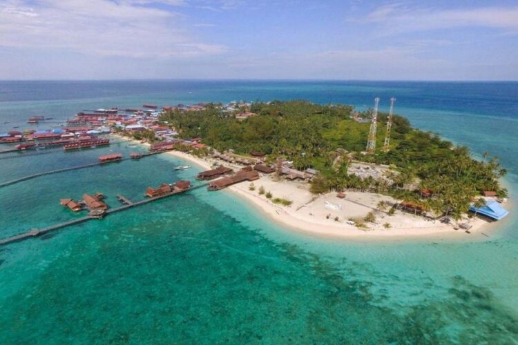 Menparekraf Siapkan Sejumlah Destinasi Wisata di Sekitar IKN untuk Sambut HUT Ke-79 RI