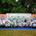 Lewat Community Forest, Pupuk Kaltim Tanam 634.583 Pohon Dalam Kurun 2 Tahun