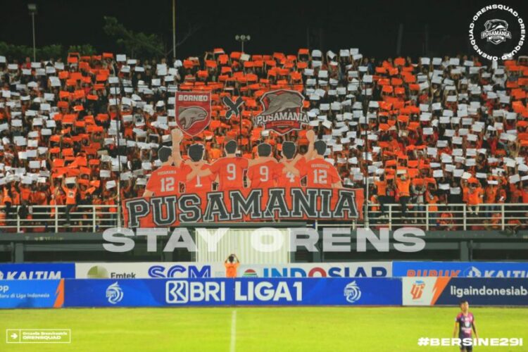 Pusamania/ilustrasi
