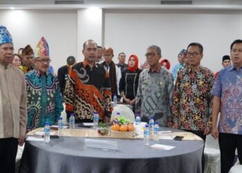 Pembangunan IKN Harus Perhatikan Munculnya Potensi Konflik Sosial