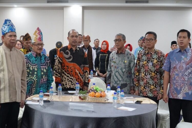 Pembangunan IKN Harus Perhatikan Munculnya Potensi Konflik Sosial