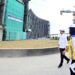 Bilah Sayap Garuda Kantor Presiden di IKN Rampung Dipasang Pekan Depan