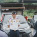 Kepala Dinas Perhubungan (Dishub) Kota Samarinda Hotmarulitua Manalu menyatakan seluruh parkir otonom di Kota Samarinda wajib menerapkan sistem pembayaran non-tunai dimulai per Senin 1 JUli 2024. Foto: Dok/Youtube