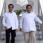 Prabowo akan upacara 17 Agustus bersama Jokowi di IKN. Foto: Dok/Setpres