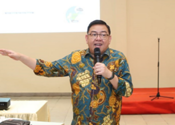 Sekretaris Otorita: Fase Keempat Proses Transisi IKN yang Harus Jadi Perhatian