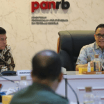 Menteri Pendayagunaan Aparatur Negara dan Reformasi Birokrasi (Menpanrb) Azwar Anas. Foto: Dok/KemenPAN-RB