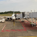 Direktorat Jenderal Perhubungan Udara Kementerian Perhubungan (Kemenhub) memastikan bahwa gangguan di Pusat Data Nasional (PDN) tak berdampak pada layanan penerbangan. Foto: Ilustrasi/Dok/Kemenhub