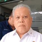 Kapuspenkum Kejagung Harli Siregar. Foto: Anisha Aprilia/Disway Group